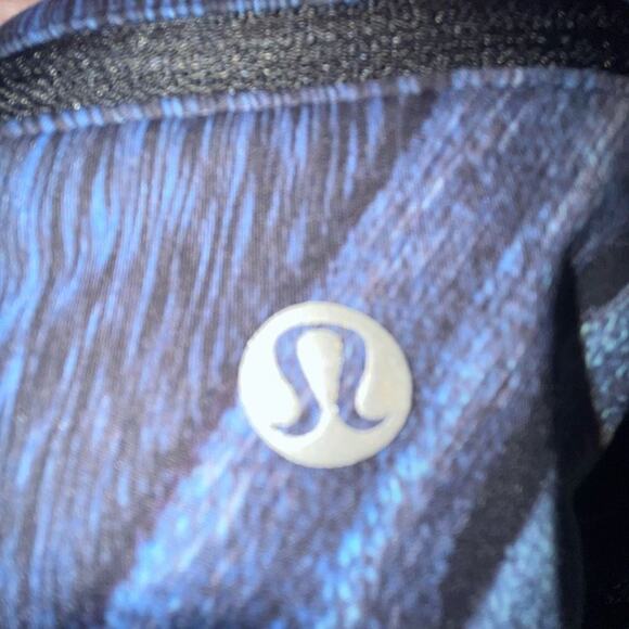 Lululemon multi-color Speed Wunder leggings 6 - Picture 3 of 3